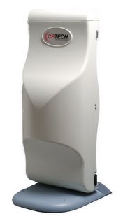 Digital x ray CR scanner dicom